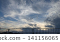 Sky and clouds 141156065
