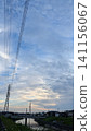 Sky and clouds 141156067