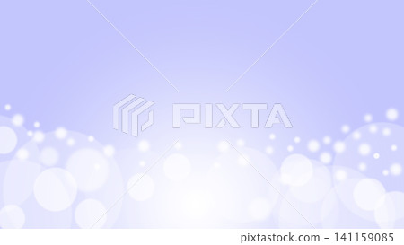 A sparkling background image. It features a purple background with a white bokeh effect at the bottom. A sparkling background image. It features a purple background with a white bokeh effect at the bottom. 141159085