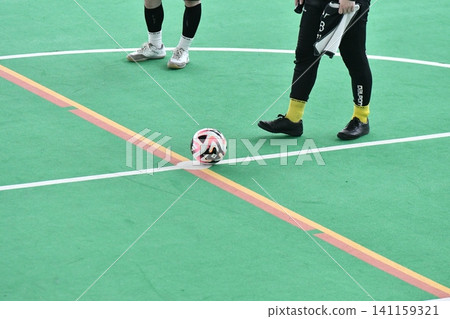 Futsal Futsal 141159321