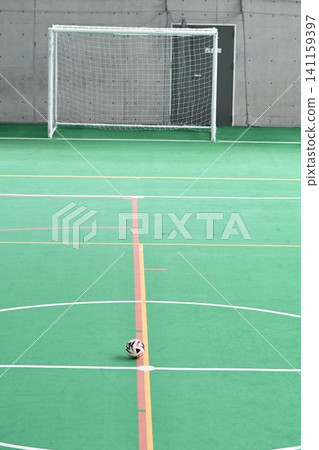 Futsal Futsal 141159397