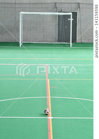 Futsal Futsal 141159398