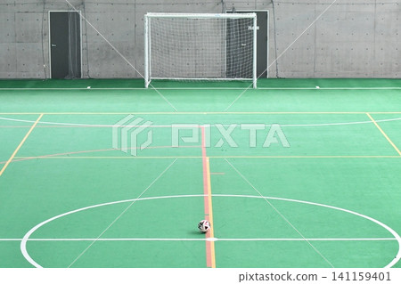 Futsal Futsal 141159401