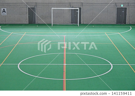 Futsal Futsal 141159411