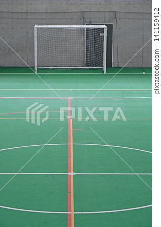 Futsal 141159412