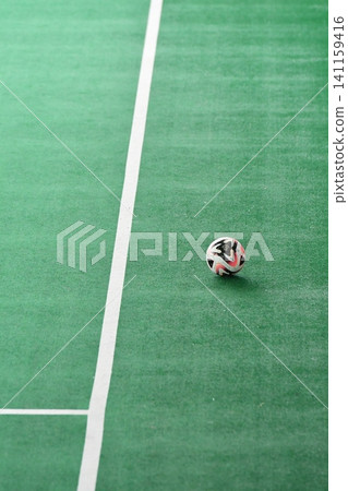 Futsal Futsal 141159416
