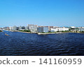 View from Naruo Bridge (Nishinomiya City, Hyogo Prefecture) 141160959