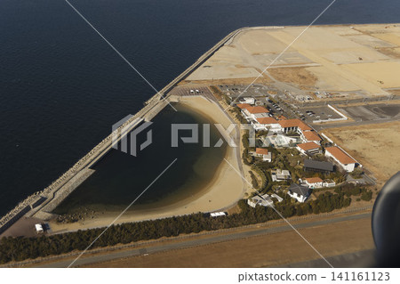 神戶機場島西綠地 神戶機場島西綠地 141161123
