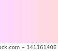 Gentle pink gradient background material 141161406