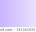 Pastel purple gradient background material 141161435