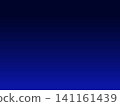 Navy gradient background material 141161439