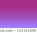 Purple gradient background material 141161446