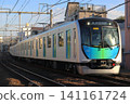 [SI] 西武狹山線 直達 40000系 50系（本地運行～8輛編組列車：池袋⇔西武急城前） 141161724