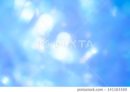 隨機淺藍色背景素材 141163389