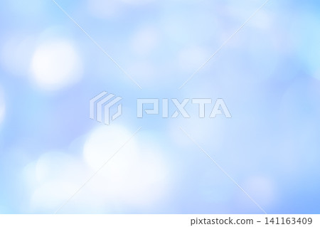 Random light blue background material Random light blue background material 141163409