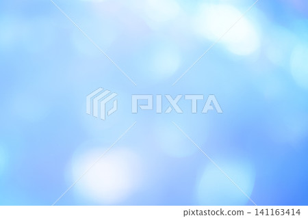 隨機淺藍色背景素材 141163414