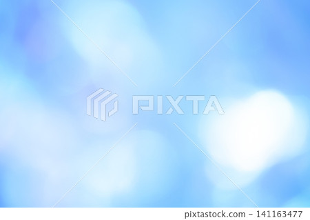 Random light blue background material Random light blue background material 141163477