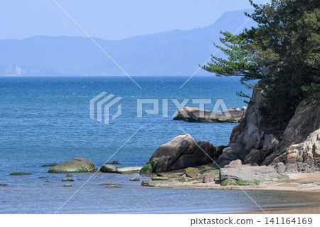 Seascapes ~ Seto Inland Sea Seascapes ~ Seto Inland Sea 141164169
