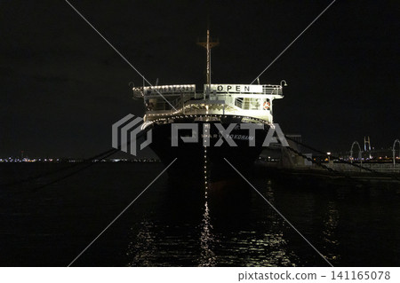 冰河丸號上的夏天 冰河丸號上的夏天 141165078