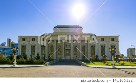 Astana Opera, Kazakhstan 141165152