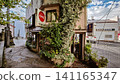 Retro coffee shop 141165347