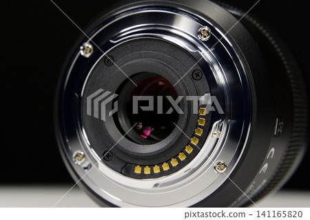 Macro lens mount of Micro Four Thirds system, MFT or M43 141165820