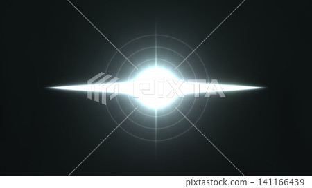 Radial light burst on dark background Radial light burst on dark background 141166439