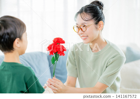 母親節 141167572