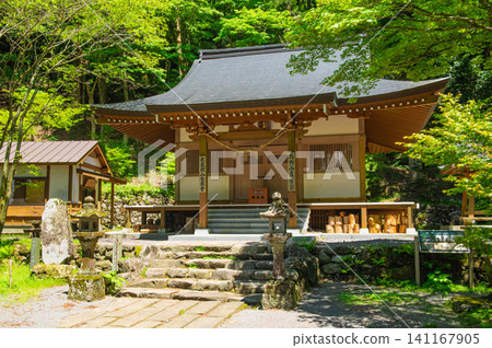 金禪寺位於度母山上 金禪寺位於度母山上 141167905