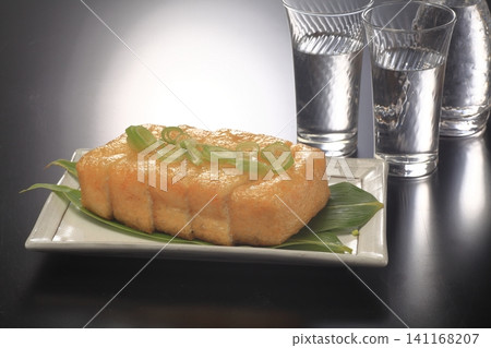 炸好的炸魚 炸好的炸魚 141168207