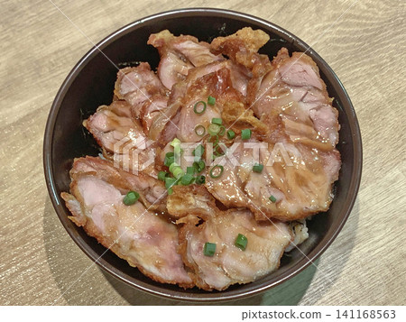 Zangi-don, Zangi-don, Chicken Zangi, Karaage-don, Karaage-don Zangi-don, Zangi-don, Chicken Zangi, Karaage-don, Karaage-don 141168563