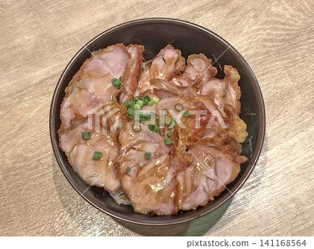 Zangi-don, Zangi-don, Chicken Zangi, Karaage-don, Karaage-don Zangi-don, Zangi-don, Chicken Zangi, Karaage-don, Karaage-don 141168564