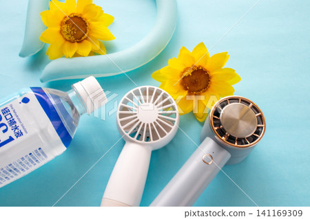 Heatstroke measures Heatstroke measures 141169309