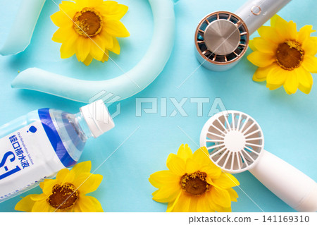 Heatstroke measures Heatstroke measures 141169310