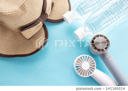 Heatstroke measures Heatstroke measures 141169314