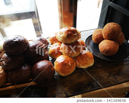 A bakery that is only open on Sundays A bakery that is only open on Sundays 141169636