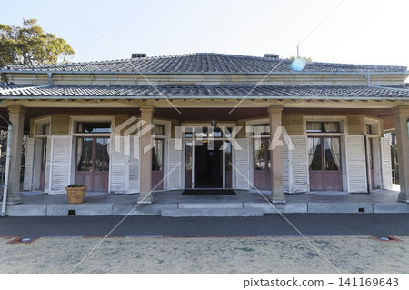 格洛弗花園大樓 格洛弗花園大樓 141169643