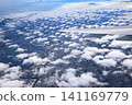 From the airplane window 141169779