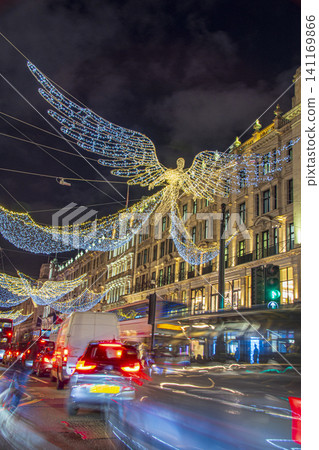 The streets of London The streets of London 141169866