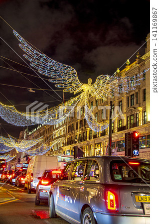 The streets of London The streets of London 141169867