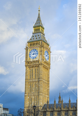 The streets of London The streets of London 141169892