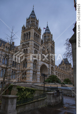 The streets of London The streets of London 141169925