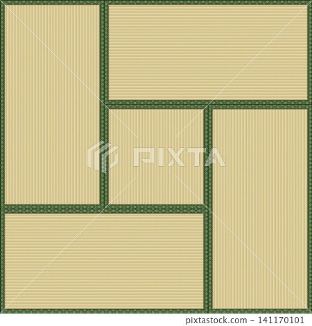 榻榻米 榻榻米 141170101