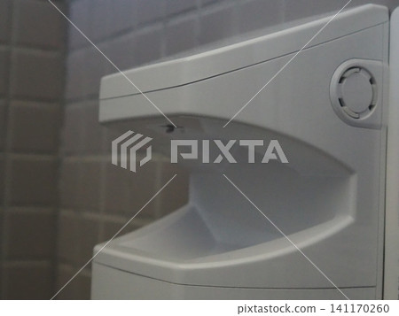 Toilet seat disinfectant cleaner dispenser Toilet seat disinfectant cleaner dispenser 141170260