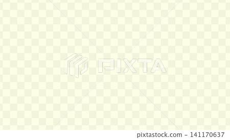 A pale yellow checkerboard pattern. Easy to use as a background image. A pale yellow checkerboard pattern. Easy to use as a background image. 141170637