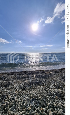錦之濱海濱綠地的大海 錦之濱海濱綠地的大海 141170860