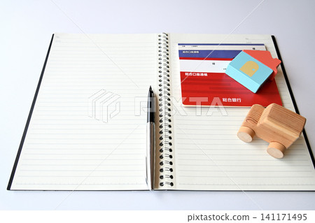 End-of-life planning: End-of-life notebook and will End-of-life planning: End-of-life notebook and will 141171495