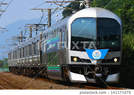 JR四國快速「Marine Liner」5000系列 JR四國快速「Marine Liner」5000系列 141171878