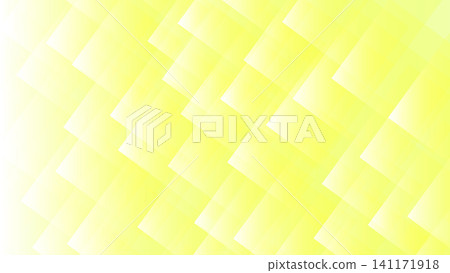 A business background with a yellow geometric pattern. A business background with a yellow geometric pattern. 141171918
