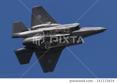 F-35 stealth fighter jet F-35 stealth fighter jet 141172634